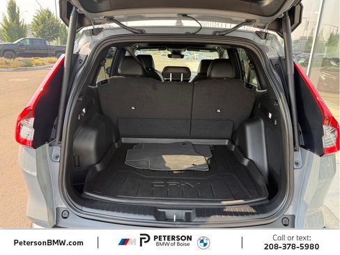 Used 2026 Honda CR-V Sport Touring image 9