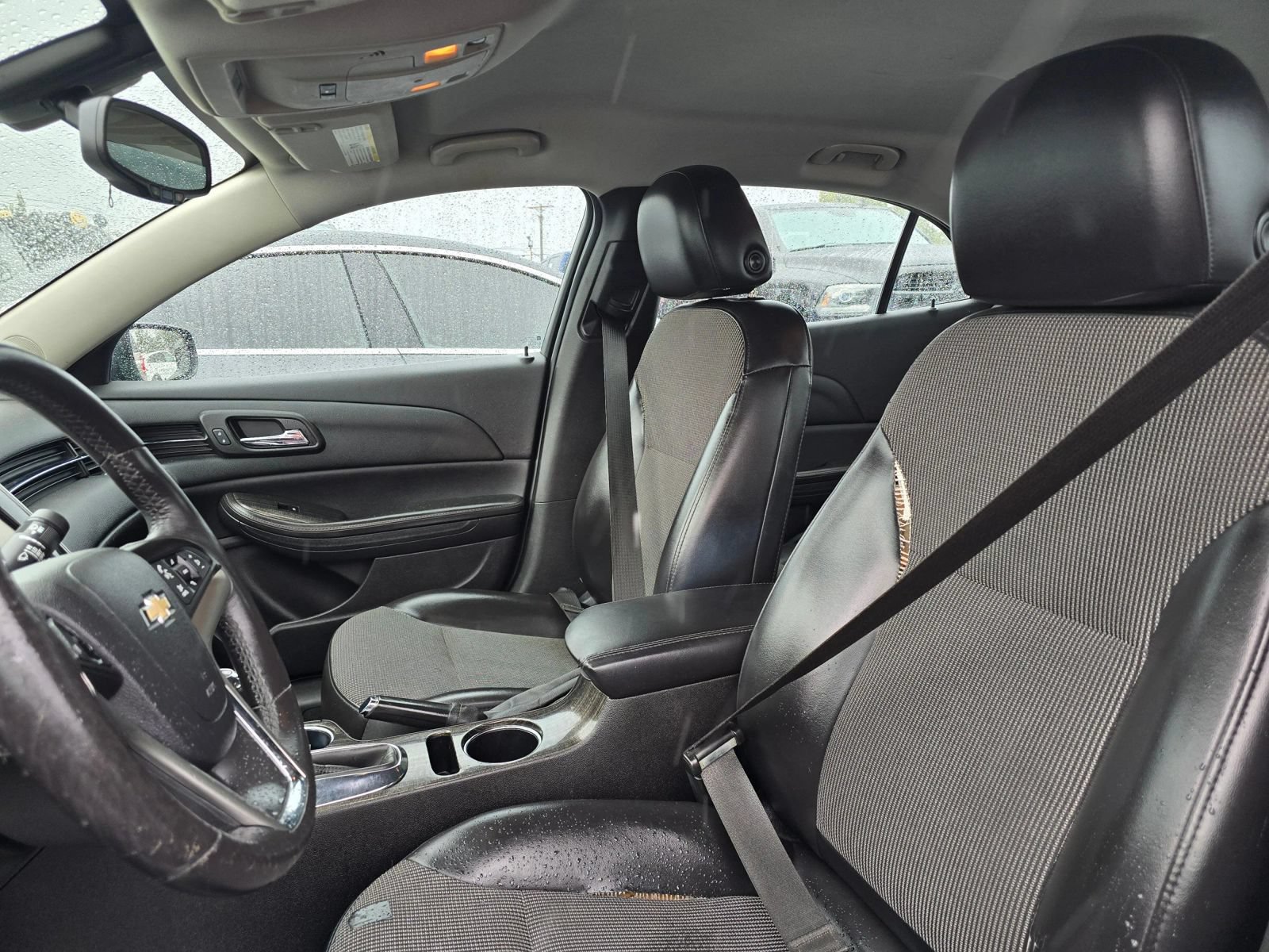 Used 2015 Chevrolet Malibu LT FWD image 21