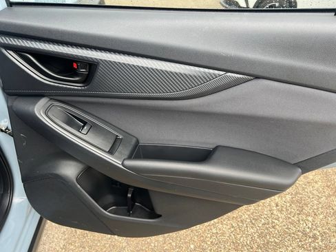 Used 2018 Subaru Crosstrek 2.0i Premium AWD/4WD image 14