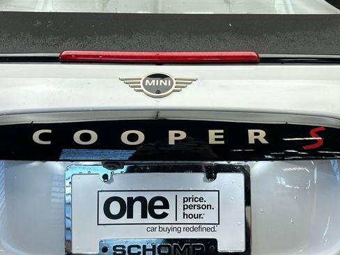 New 2026 MINI Cooper S image 25