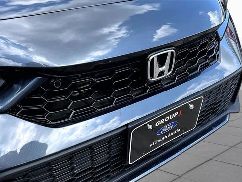 Used 2025 Honda Civic Sport Touring image 30