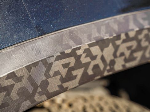 Used 2023 Toyota Tundra TRD Pro image 9