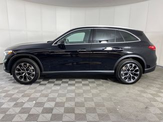 New 2026 Mercedes-Benz GLC 350e 4MATIC video 2