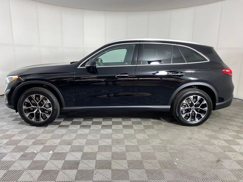 New 2026 Mercedes-Benz GLC 350e 4MATIC image 2