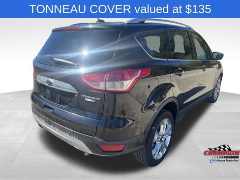 Used 2015 Ford Escape Titanium image 6