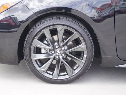 Used 2024 Toyota Corolla SE FWD image 19