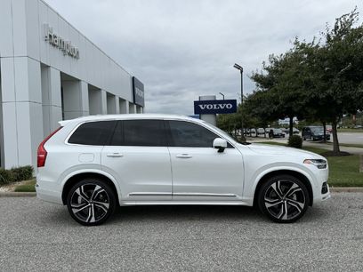 Used 2025 Volvo XC90 B5 Ultra w/ Lounge Package