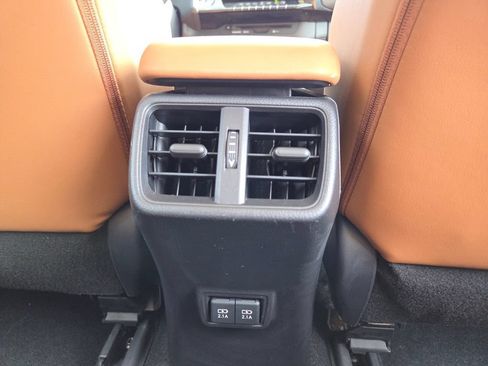 Used 2020 Lexus UX 250h w/ Premium Package AWD/4WD image 30