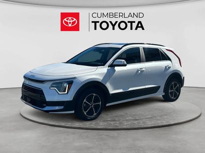 Used 2026 Kia Niro