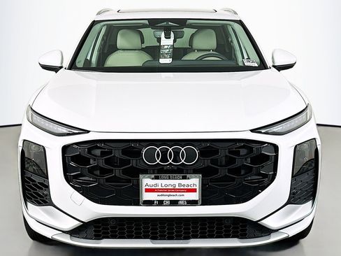 New 2026 Audi Q3 quattro 2.0T image 2