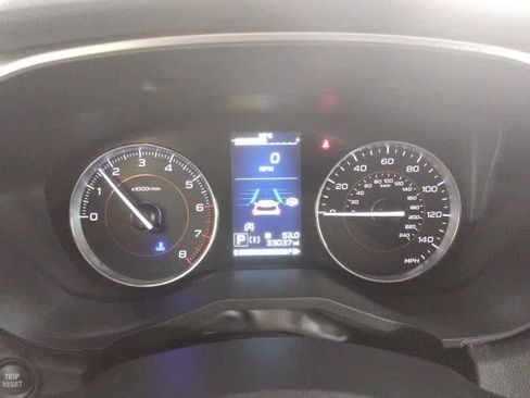 Certified 2022 Subaru Crosstrek 2.5i Limited image 35