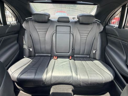 Used 2016 Mercedes-Benz S 550 Sedan image 16