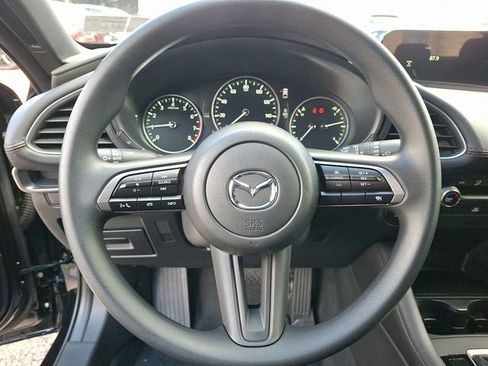 New 2026 MAZDA MAZDA3 s FWD image 19