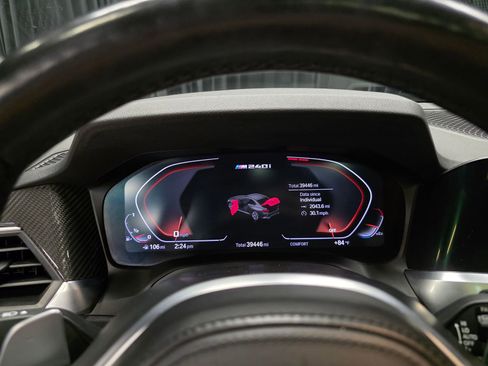 Used 2022 BMW M240i xDrive Coupe w/ Premium Package image 24