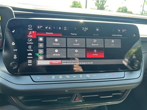 New 2026 Dodge Charger Scat Pack image 28