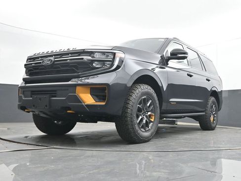 New 2026 Ford Expedition Tremor AWD/4WD image 50