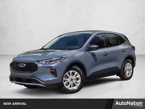 New 2026 Ford Escape Active FWD image 1