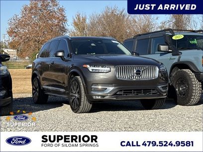 Used 2023 Volvo XC90 B6 Plus w/ Protection Package Premier