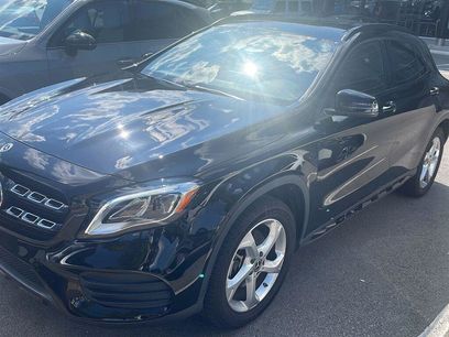 Used 2020 Mercedes-Benz GLA 250