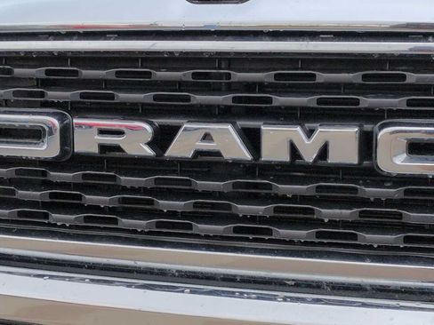 Used 2023 RAM 1500 Big Horn AWD/4WD image 11