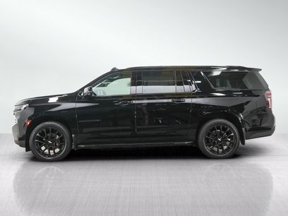 Used 2023 Chevrolet Suburban RST w/ Luxury Package