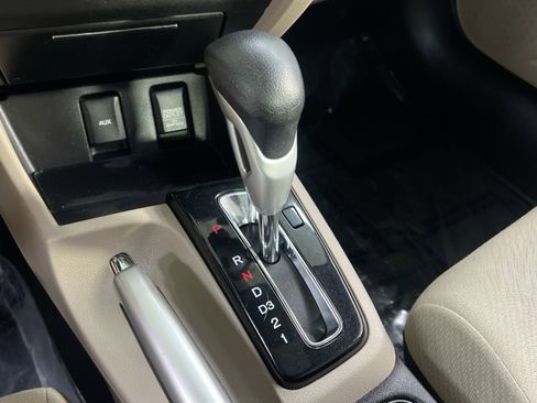 Used 2013 Honda Civic EX image 26