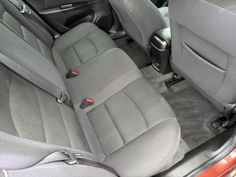 Used 2012 Chevrolet Cruze Eco FWD image 14