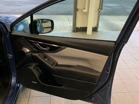 Used 2018 Subaru Crosstrek 2.0i Limited AWD/4WD image 14