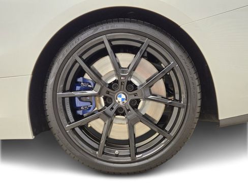 Used 2021 BMW M850i xDrive Convertible w/ Driving Assistance Package image 15