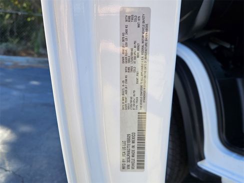 New 2026 RAM ProMaster 1500 w/ Convenience Group image 15