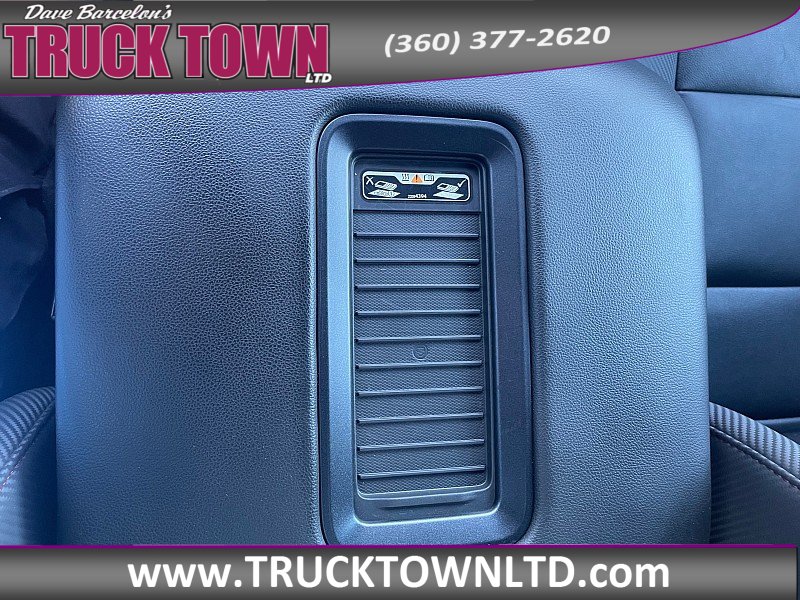 Used 2018 GMC Sierra 1500 SLT AWD/4WD image 30