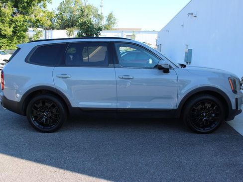 Used 2022 Kia Telluride EX w/ EX Premium Package AWD/4WD image 34