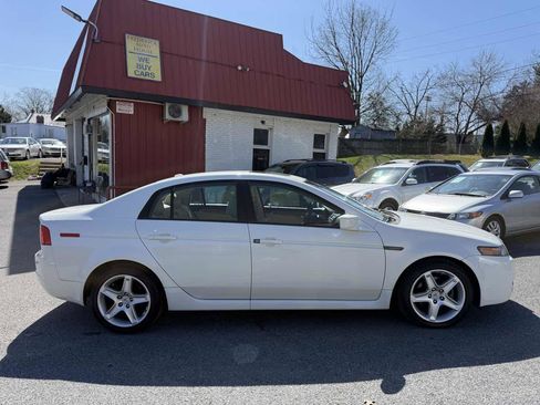 Used 2006 Acura TL FWD image 8