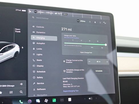 Used 2022 Tesla Model 3 Performance image 20