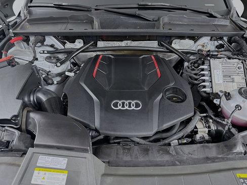 Used 2023 Audi SQ5 Premium Plus w/ Premium Plus Package AWD/4WD image 31