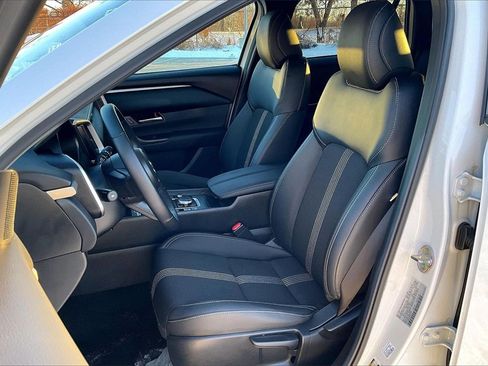 Certified 2025 MAZDA CX-50 AWD 2.5 S w/ Cargo Package image 24