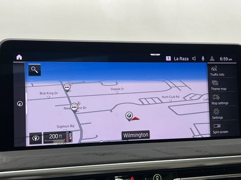 Certified 2024 BMW X4 M40i w/ Premium Package image 13