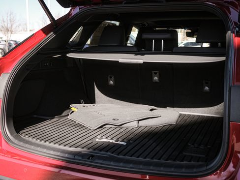 Used 2024 Lexus RX 350 Premium w/ Accessory Package image 32