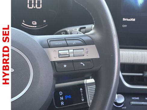 Certified 2024 Hyundai Sonata SEL image 14