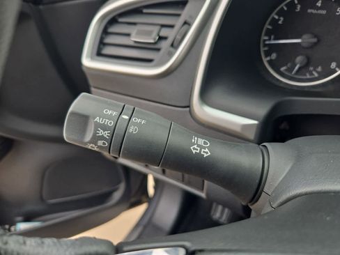 Used 2017 Nissan Murano Platinum w/ Platinum Technology Package image 27