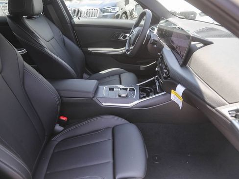New 2026 BMW 330i Sedan RWD image 13