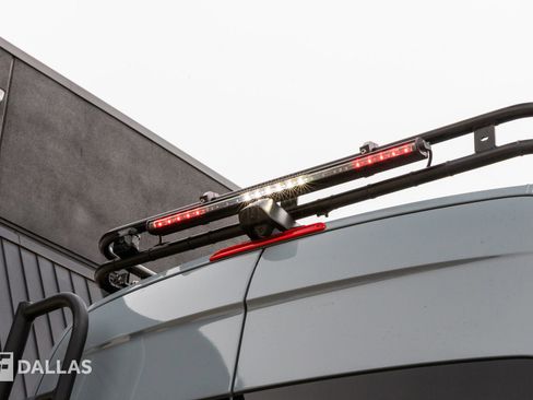 Used 2022 Mercedes-Benz Sprinter 2500 image 27