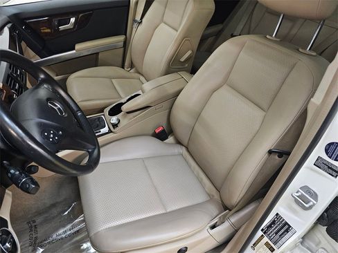 Used 2012 Mercedes-Benz GLK 350 GLK 350 image 22
