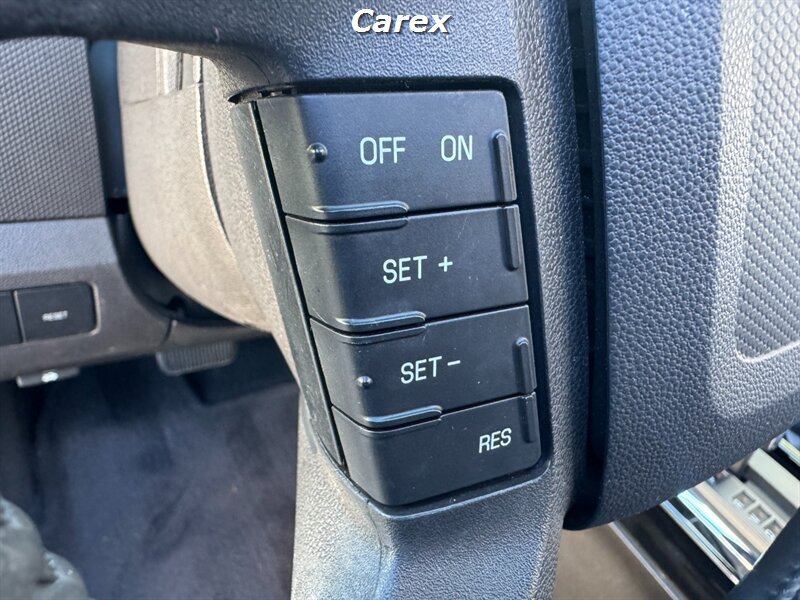 Used 2011 Ford Escape Limited w/ 302A Rapid Spec Order Code FWD image 28