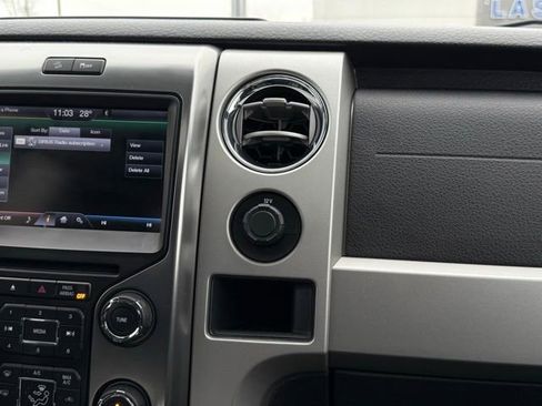 Used 2013 Ford F150 FX4 w/ Luxury Equipment Group image 28