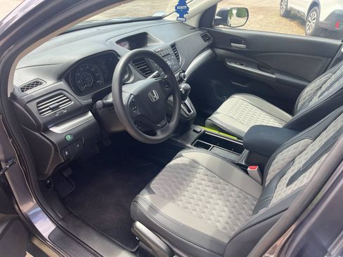 Used 2016 Honda CR-V LX image 6
