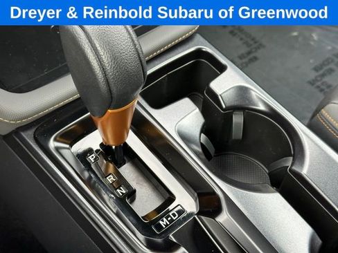 New 2026 Subaru Forester Wilderness image 21