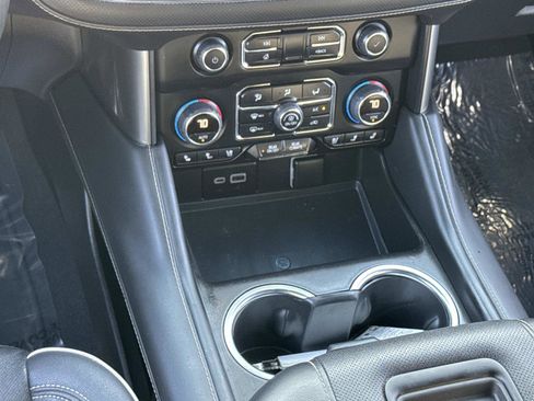 Certified 2023 Chevrolet Tahoe Premier image 4