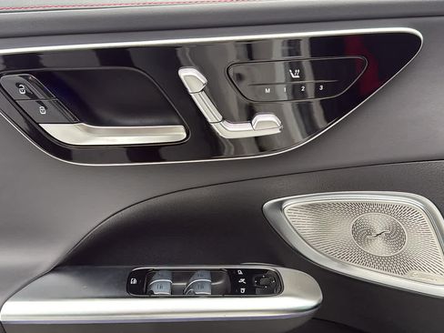 New 2026 Mercedes-Benz C 43 AMG 4MATIC Sedan image 18