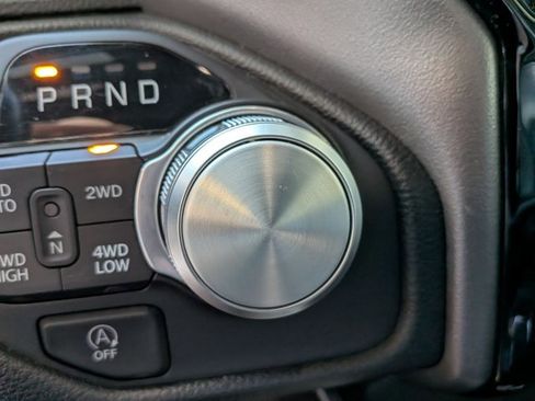 Used 2020 RAM 1500 Laramie w/ Sport Appearance Package AWD/4WD image 11